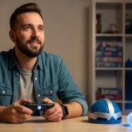 SoonNight - Xbox et Dragon Quest X : Microsoft et Google intègrent des bots IA pour vous aider dans vos jeux