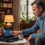 SoonNight - Freebox Révolution : Free déploie une mise à jour pour prolonger la durée de vie de votre afficheur LED