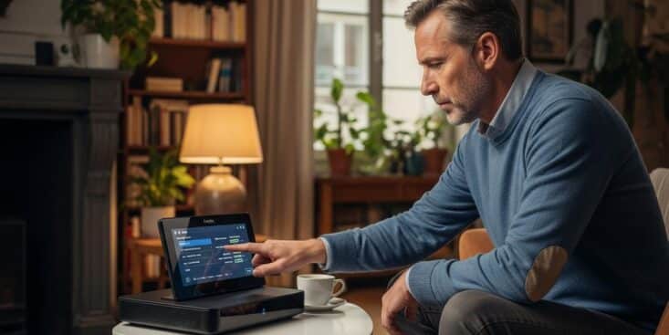 SoonNight - Freebox Révolution : Free déploie une mise à jour pour prolonger la durée de vie de votre afficheur LED