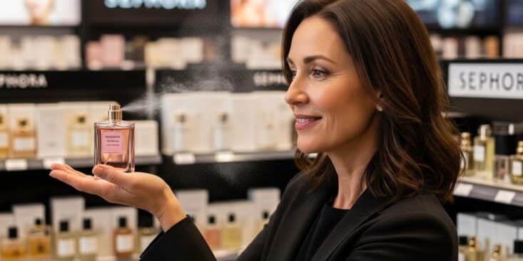 SoonNight - Charlotte Tilbury Star Confidence : ce parfum à 95 € chez Sephora promet de booster votre confiance en vous