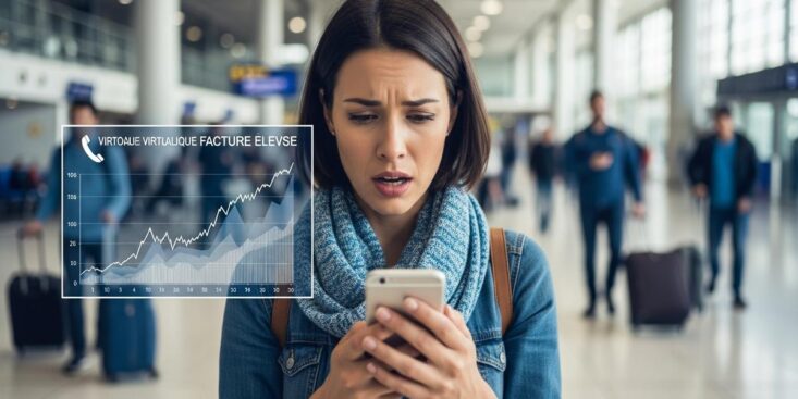 SoonNight - L'eSIM vous permet de voyager avec 10 Go de données à moins de 15 euros au lieu de frais de roaming élevés