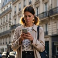 SoonNight - WhatsApp : comment partager votre localisation en temps réel sur Android et iPhone