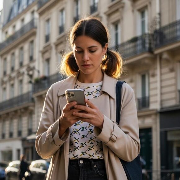 SoonNight - WhatsApp : comment partager votre localisation en temps réel sur Android et iPhone