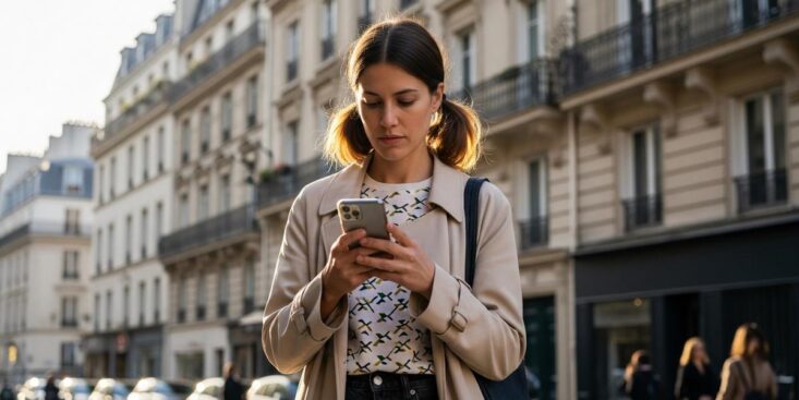 SoonNight - WhatsApp : comment partager votre localisation en temps réel sur Android et iPhone