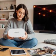 SoonNight - Freebox Ultra : Disney+, Netflix et Prime Video inclus pour 49,99 euros par mois pendant un an