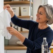 SoonNight - Plastiques jaunis chez vous : 5 astuces maison et 3 gestes à bannir pour retrouver le blanc d'origine