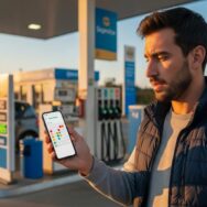 SoonNight - Carburant : vider votre coffre et rouler 20 km/h moins vite réduit votre consommation de 10 à 15%