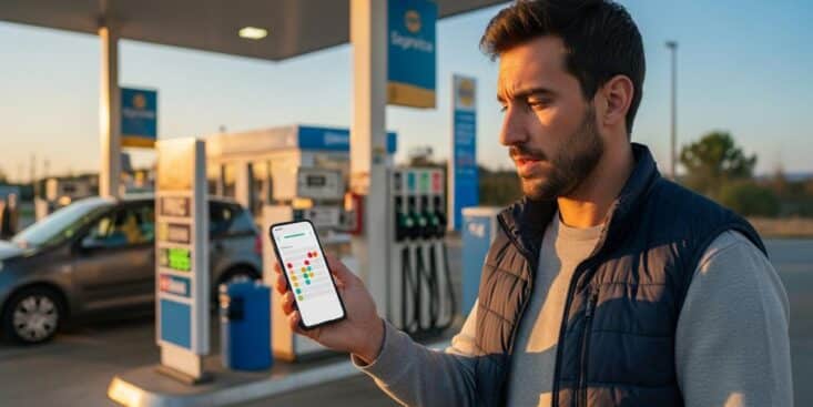 SoonNight - Carburant : vider votre coffre et rouler 20 km/h moins vite réduit votre consommation de 10 à 15%