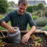 SoonNight - Compost envahi de moucherons : 9 astuces pour éliminer l'invasion et protéger votre tas de fertilisant