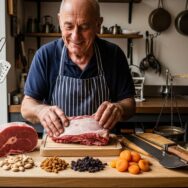 SoonNight - Ris d'agneau: les astuces d'un boucher de Reims pour le cuisiner moins cher que le ris de veau