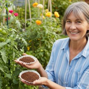 SoonNight - Marc de café : ces 20 plantes de votre jardin en raffolent et poussent 2 fois plus vite