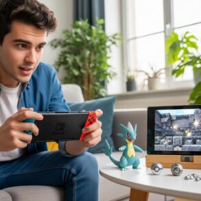 SoonNight - Pokemon Pokopia : cette astuce vous permet de récolter 1 200 lingots de pokemetal en 90 minutes