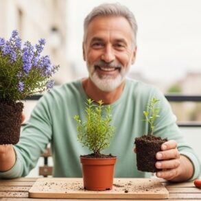SoonNight - Cultiver des myrtilles avec des fruits de supermarché : la méthode virale exige 2 à 5 ans d'attente et aucune garantie