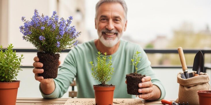 SoonNight - Cultiver des myrtilles avec des fruits de supermarché : la méthode virale exige 2 à 5 ans d'attente et aucune garantie