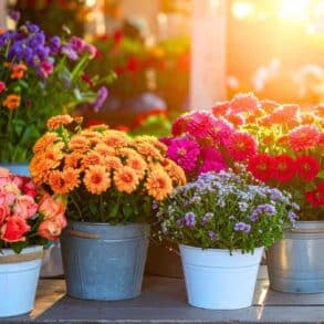 Balcons et terrasses en 2026 : les jardinières surélevées remplacent vos pots de fleurs classiques