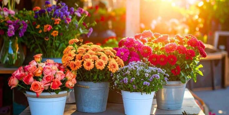 Balcons et terrasses en 2026 : les jardinières surélevées remplacent vos pots de fleurs classiques