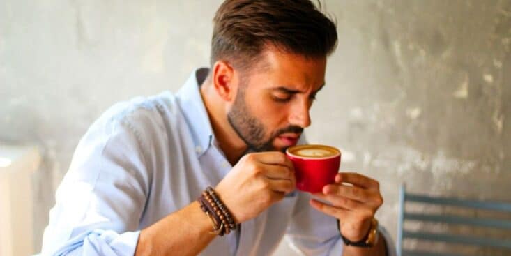 Café : cet ingrédient surprise de votre placard le rend 10 fois meilleur selon des experts