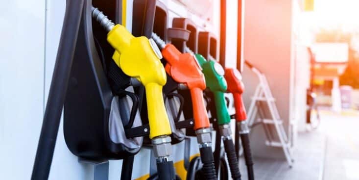 Carburant limité à 50 litres par jour en dans ce pays d'Europe : les restrictions arrivent après la fermeture du détroit d'Ormuz