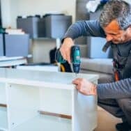 Castorama : cette visseuse à chocs sans fil à 62 € rivalise avec les grandes marques pour vos travaux