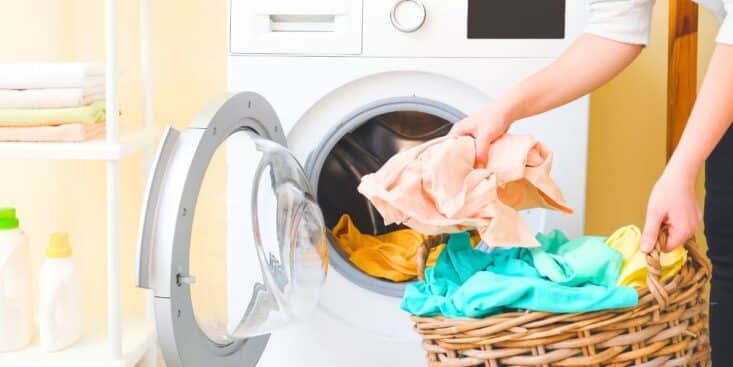Lessive : cette astuce simple protège votre linge et vous fait économiser à chaque lavage