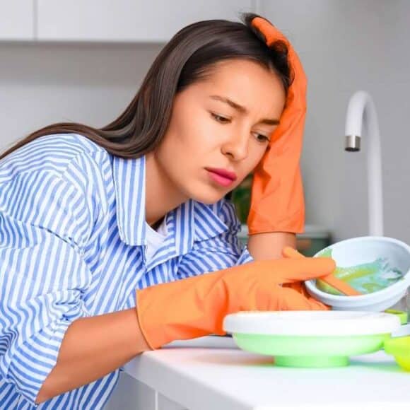 Maison toujours rangée : 6 astuces simples pour ne plus jamais être débordé sans vous ruiner