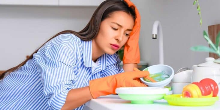 Maison toujours rangée : 6 astuces simples pour ne plus jamais être débordé sans vous ruiner