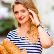 Pain congelé : la seule méthode validée par les boulangers pour éviter jusqu'à 9 kg de gaspillage par an