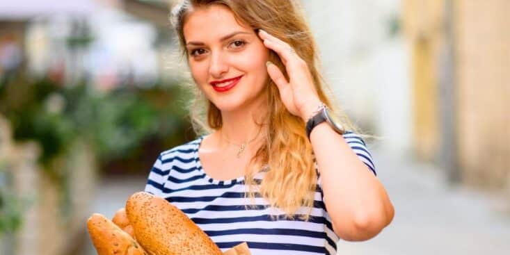 Pain congelé : la seule méthode validée par les boulangers pour éviter jusqu'à 9 kg de gaspillage par an