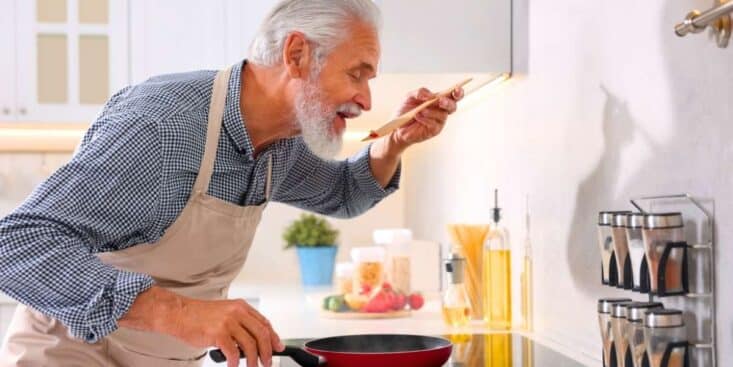 Plaques de cuisson classiques : c'est bientôt fini, ce nouveau système presque invisible va changer votre cuisine