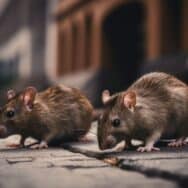 Rats chez vous : 5 ingrédients de votre cuisine créent une barrière olfactive qui les repousse