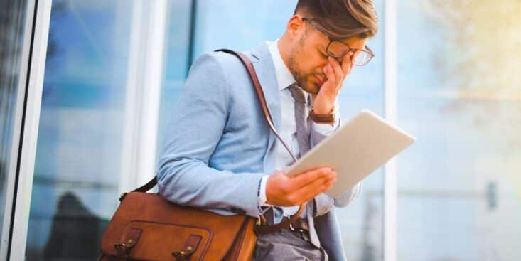 SFR : attention, votre forfait mobile à vie pourrait vous coûter cher - amende de 10 millions d'euros en vue