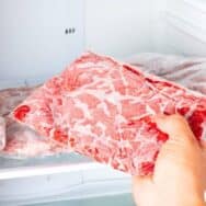 Votre congélateur consomme entre 150 et 300 kWh par an : 6 gestes simples pour réduire la facture en 2026