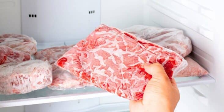 Votre congélateur consomme entre 150 et 300 kWh par an : 6 gestes simples pour réduire la facture en 2026