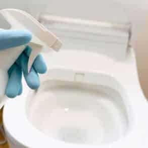 WC propres pendant un mois pour moins de 1 € : cette astuce au dentifrice remplace vos blocs WC