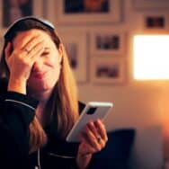 WhatsApp sur Android : le téléchargement automatique peut installer un virus sans que vous cliquiez