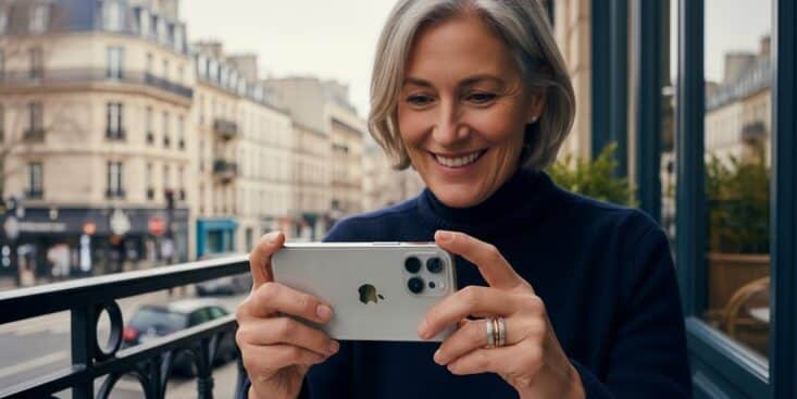 SoonNight - iPhone 14 Pro Max reconditionné à 514 euros sur Rakuten avec le code YEAT : -65% sur le prix initial