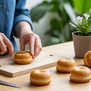 SoonNight - Bouchons de liège dans vos pots de fleurs : l'astuce qui booste la croissance de vos plantes