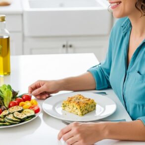 SoonNight - 10 recettes de printemps légères et savoureuses pour votre déjeuner du samedi