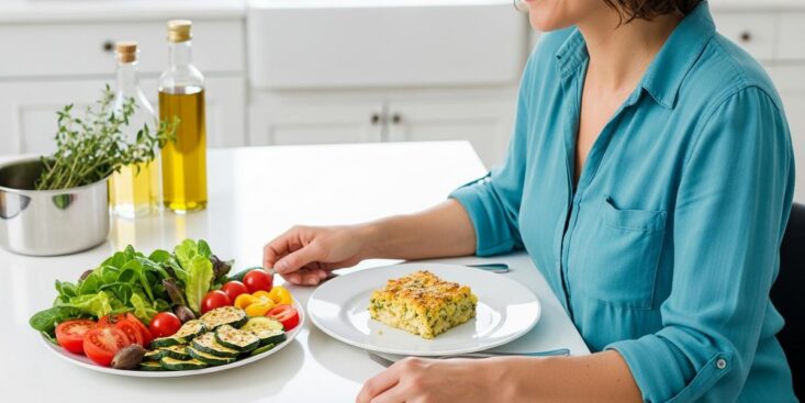 SoonNight - 10 recettes de printemps légères et savoureuses pour votre déjeuner du samedi