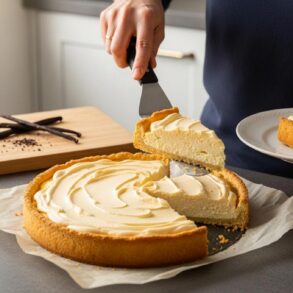 SoonNight - Flan pâtissier façon Laurent Mariotte : la recette crémeuse et ultra simple testée pour 8 personnes