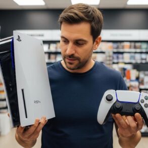SoonNight - PS5 Pro à 399 € chez Micromania : vous pouvez diviser le prix par deux avec une reprise jusqu'au 13 avril 2026