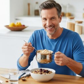 SoonNight - Cholestérol : les 10 aliments qui réduisent votre taux de LDL en 4 à 8 semaines