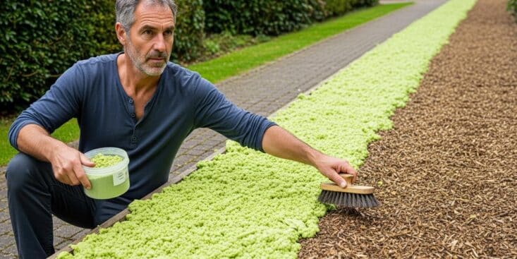 SoonNight - Bicarbonate de soude contre la mousse : 65% des propriétaires concernés, mais attention aux effets secondaires