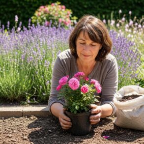 SoonNight - Œillet rose compact : cette vivace facile fleurit vos bordures et pots tout l'été sans effort