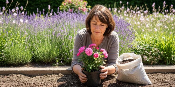 SoonNight - Œillet rose compact : cette vivace facile fleurit vos bordures et pots tout l'été sans effort