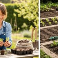 SoonNight - Potager : ces semis de mars que vous ne devez pas rater pour transformer vos récoltes d'été