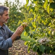 SoonNight - Frelon asiatique : le figuier attire ces insectes dans votre jardin, voici comment réagir