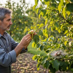 SoonNight - Frelon asiatique : le figuier attire ces insectes dans votre jardin, voici comment réagir