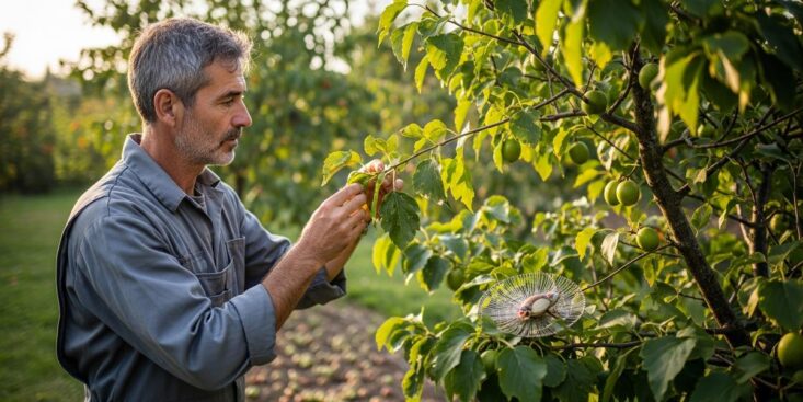 SoonNight - Frelon asiatique : le figuier attire ces insectes dans votre jardin, voici comment réagir