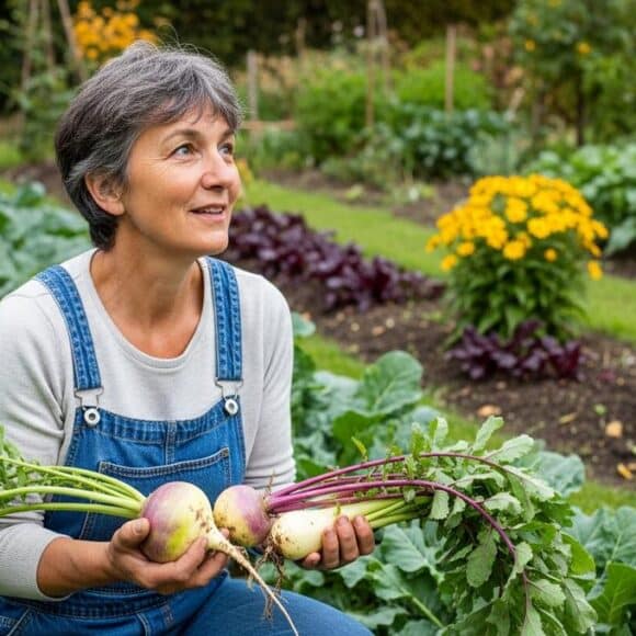 SoonNight - Potager : 10 légumes mal aimés qui méritent leur place pour des récoltes faciles et savoureuses